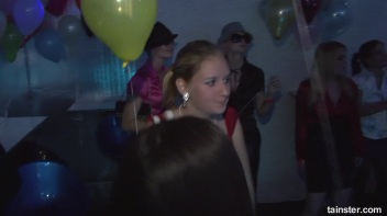 Welcome To The Mad House Part 1  - Cam 3 Screencap 43 on www.sinx.com