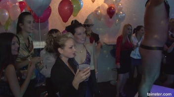 Welcome To The Mad House Part 1  - Cam 3 Screencap 5 on www.sinx.com