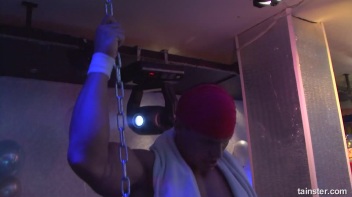 Welcome To The Mad House Part 1  - Cam 3 Screencap 57 on www.sinx.com