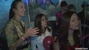 Welcome To The Mad House Part 1  - Cam 3 Screencap 65 on www.sinx.com