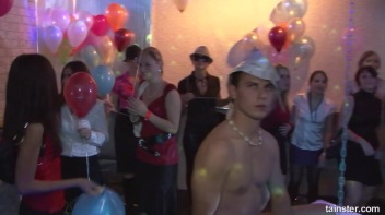 Welcome To The Mad House Part 1  - Cam 3 Screencap 77 on www.sinx.com