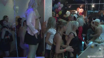 Welcome To The Mad House Part 1  - Cam 3 Screencap 83 on www.sinx.com