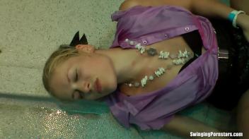 Summer Jam Bang Part 4 - Main Edit Screencap 60 on www.sinx.com