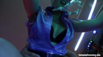 Summer Jam Bang Part 4 - Main Edit Screencap 16 on www.sinx.com