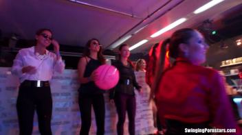 Summer Jam Bang Part 4 - Main Edit Screencap 30 on www.sinx.com