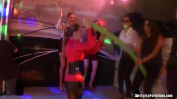 Summer Jam Bang Part 4 - Main Edit Screencap 34 on www.sinx.com