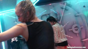 Summer Jam Bang Part 4 - Main Edit Screencap 43 on www.sinx.com