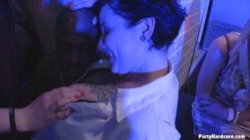 Party Hardcore Gone Crazy Vol. 35 Part 3 - Main Edit Screencap 58 on www.sinx.com
