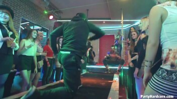 Party Hardcore Gone Crazy Vol. 35 Part 3 - Main Edit Screencap 74 on www.sinx.com
