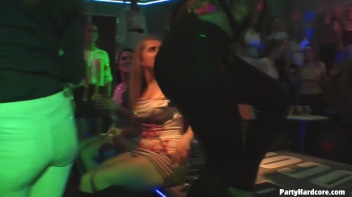 Party Hardcore Gone Crazy Vol. 35 Part 3 - Main Edit Screencap 13 on www.sinx.com