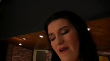 Empty Club Needs a Little Bi Action! Screencap 13 on www.sinx.com