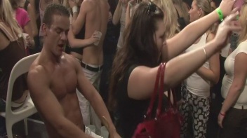 Party Hardcore Vol. 33 Part 2 - Main edit Screencap 111 on www.sinx.com