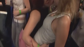 Party Hardcore Vol. 33 Part 2 - Main edit Screencap 13 on www.sinx.com