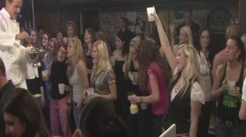Party Hardcore Vol. 33 Part 2 - Main edit Screencap 32 on www.sinx.com