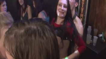 Party Hardcore Vol. 33 Part 2 - Main edit Screencap 6 on www.sinx.com