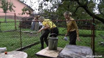 High Class Garden Mess Screencap 61 on www.sinx.com