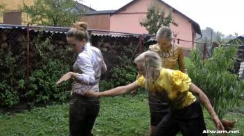 High Class Garden Mess Screencap 64 on www.sinx.com