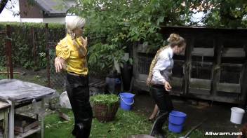 High Class Garden Mess Screencap 66 on www.sinx.com