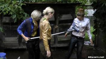 High Class Garden Mess Screencap 73 on www.sinx.com