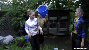 High Class Garden Mess Screencap 79 on www.sinx.com