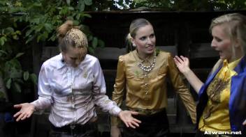 High Class Garden Mess Screencap 80 on www.sinx.com