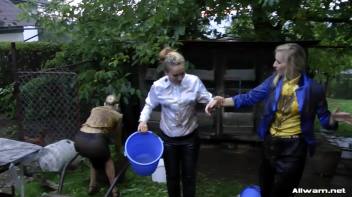 High Class Garden Mess Screencap 81 on www.sinx.com