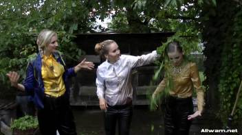 High Class Garden Mess Screencap 84 on www.sinx.com