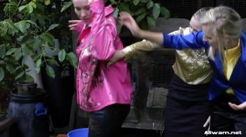 High Class Garden Mess Screencap 18 on www.sinx.com