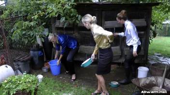 High Class Garden Mess Screencap 24 on www.sinx.com