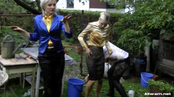 High Class Garden Mess Screencap 43 on www.sinx.com