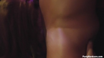 Party Hardcore Gone Crazy Vol. 13 Part 4 - Main Edit Screencap 50 on www.sinx.com