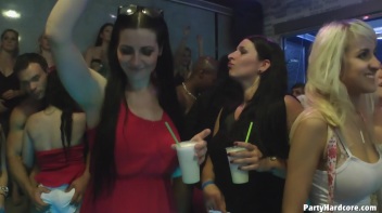 Party Hardcore Gone Crazy Vol. 13 Part 4 - Main Edit Screencap 51 on www.sinx.com