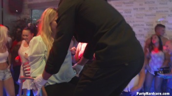 Party Hardcore Gone Crazy Vol. 13 Part 4 - Main Edit Screencap 52 on www.sinx.com