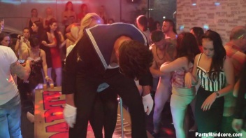 Party Hardcore Gone Crazy Vol. 13 Part 4 - Main Edit Screencap 54 on www.sinx.com