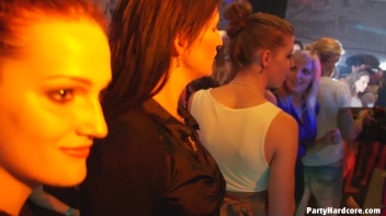 Party Hardcore Gone Crazy Vol. 13 Part 4 - Main Edit Screencap 55 on www.sinx.com