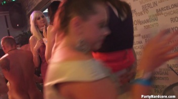 Party Hardcore Gone Crazy Vol. 13 Part 4 - Main Edit Screencap 66 on www.sinx.com