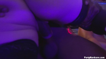 Party Hardcore Gone Crazy Vol. 13 Part 4 - Main Edit Screencap 76 on www.sinx.com