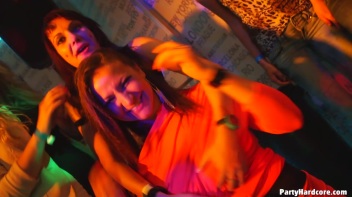 Party Hardcore Gone Crazy Vol. 13 Part 4 - Main Edit Screencap 78 on www.sinx.com