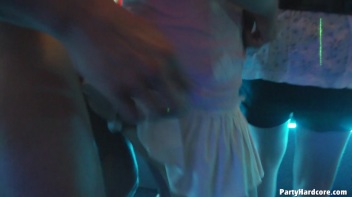 Party Hardcore Gone Crazy Vol. 13 Part 4 - Main Edit Screencap 11 on www.sinx.com