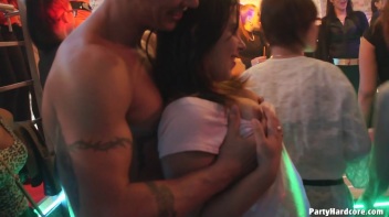 Party Hardcore Gone Crazy Vol. 13 Part 4 - Main Edit Screencap 12 on www.sinx.com