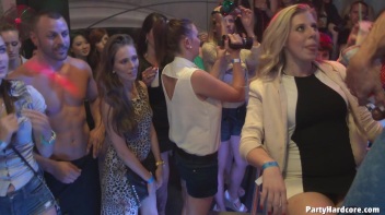 Party Hardcore Gone Crazy Vol. 13 Part 4 - Main Edit Screencap 15 on www.sinx.com