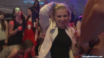 Party Hardcore Gone Crazy Vol. 13 Part 4 - Main Edit Screencap 16 on www.sinx.com