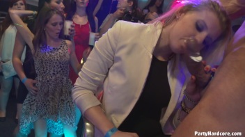 Party Hardcore Gone Crazy Vol. 13 Part 4 - Main Edit Screencap 18 on www.sinx.com