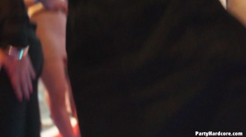Party Hardcore Gone Crazy Vol. 13 Part 4 - Main Edit Screencap 28 on www.sinx.com