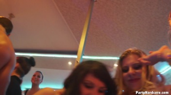 Party Hardcore Gone Crazy Vol. 13 Part 4 - Main Edit Screencap 32 on www.sinx.com