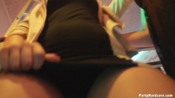 Party Hardcore Gone Crazy Vol. 13 Part 4 - Main Edit Screencap 34 on www.sinx.com