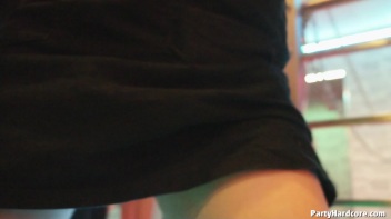 Party Hardcore Gone Crazy Vol. 13 Part 4 - Main Edit Screencap 36 on www.sinx.com