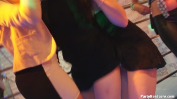 Party Hardcore Gone Crazy Vol. 13 Part 4 - Main Edit Screencap 39 on www.sinx.com