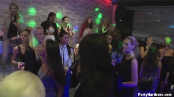 Party Hardcore Gone Crazy Vol. 13 Part 4 - Main Edit Screencap 41 on www.sinx.com