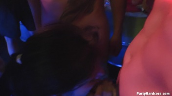 Party Hardcore Gone Crazy Vol. 13 Part 4 - Main Edit Screencap 45 on www.sinx.com
